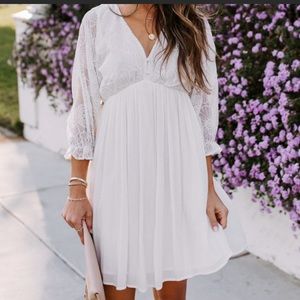 Vici “To Have and To Hold” mini dreee